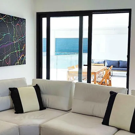 Panoramic I - Rooftop Pool & Sea View *