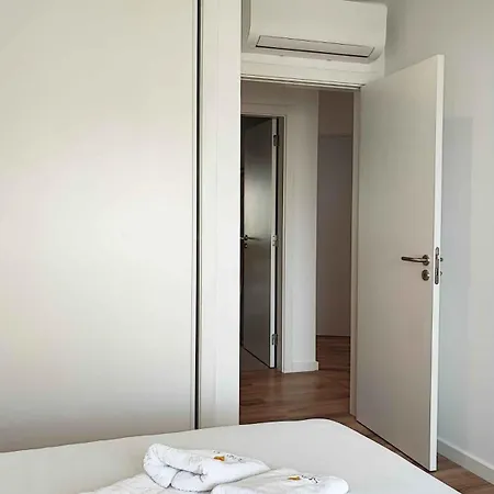 Panoramic I - Rooftop Pool & Sea View Αλμπουφέιρα