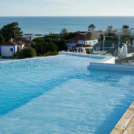 Panoramic I - Rooftop Pool & Sea View