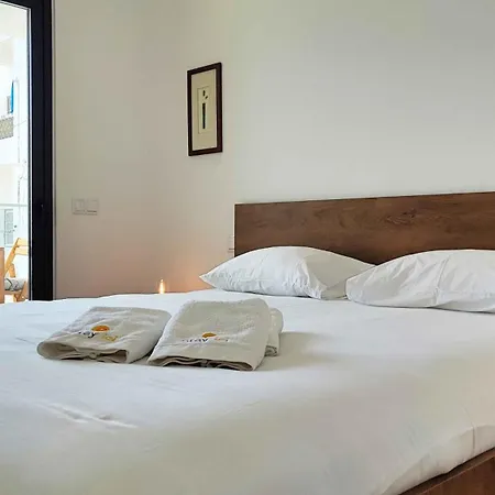 Panoramic I - Rooftop Pool & Sea View Appartamento *