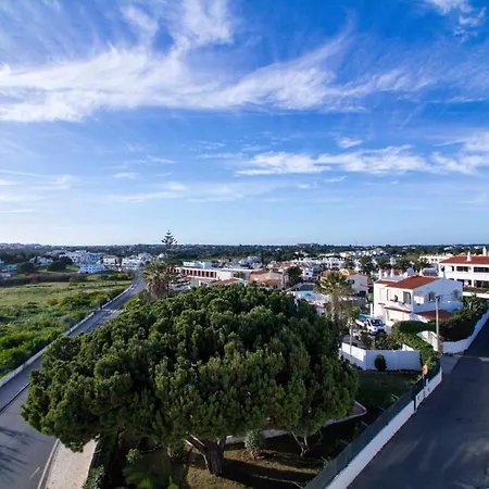 Apartament Panoramic I - Rooftop Pool & Sea View